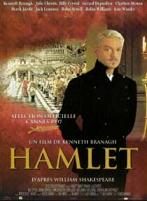 pelicula Hamlet [Kenneth Branagh]